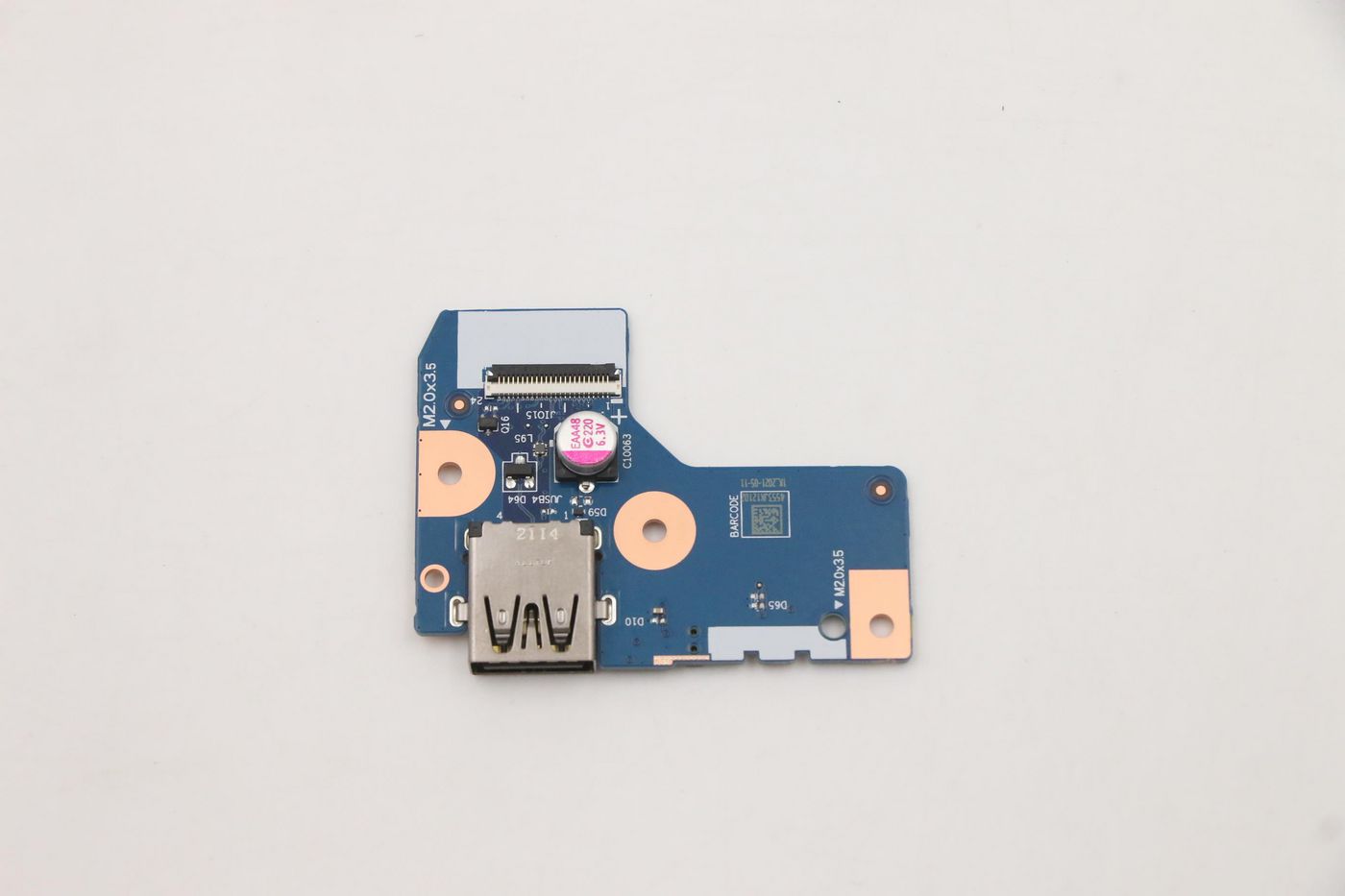 USB Board L 82NL