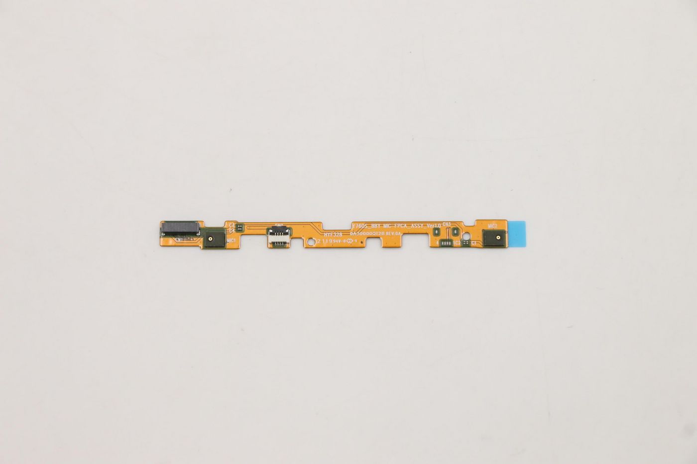 Connector board for Lenovo 