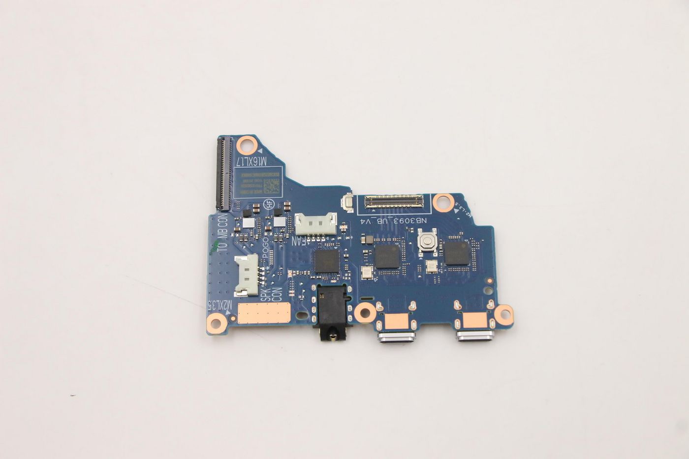Lenovo Board USB H 20WJ