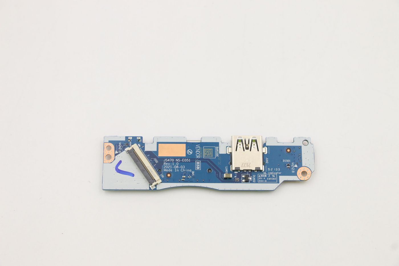USB Board L 82LV