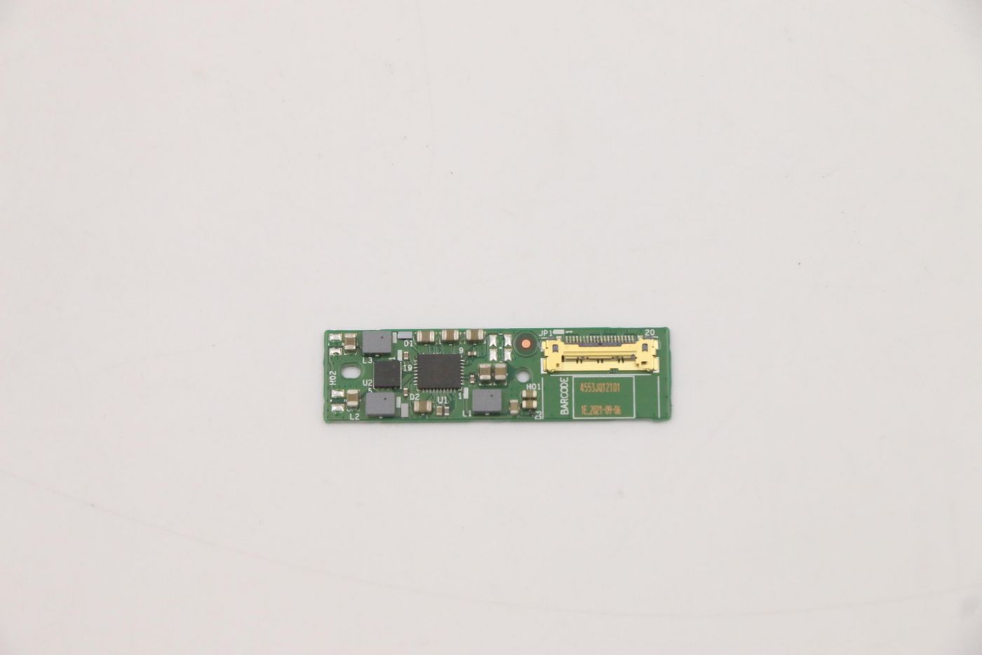 MIC Board L 82M7