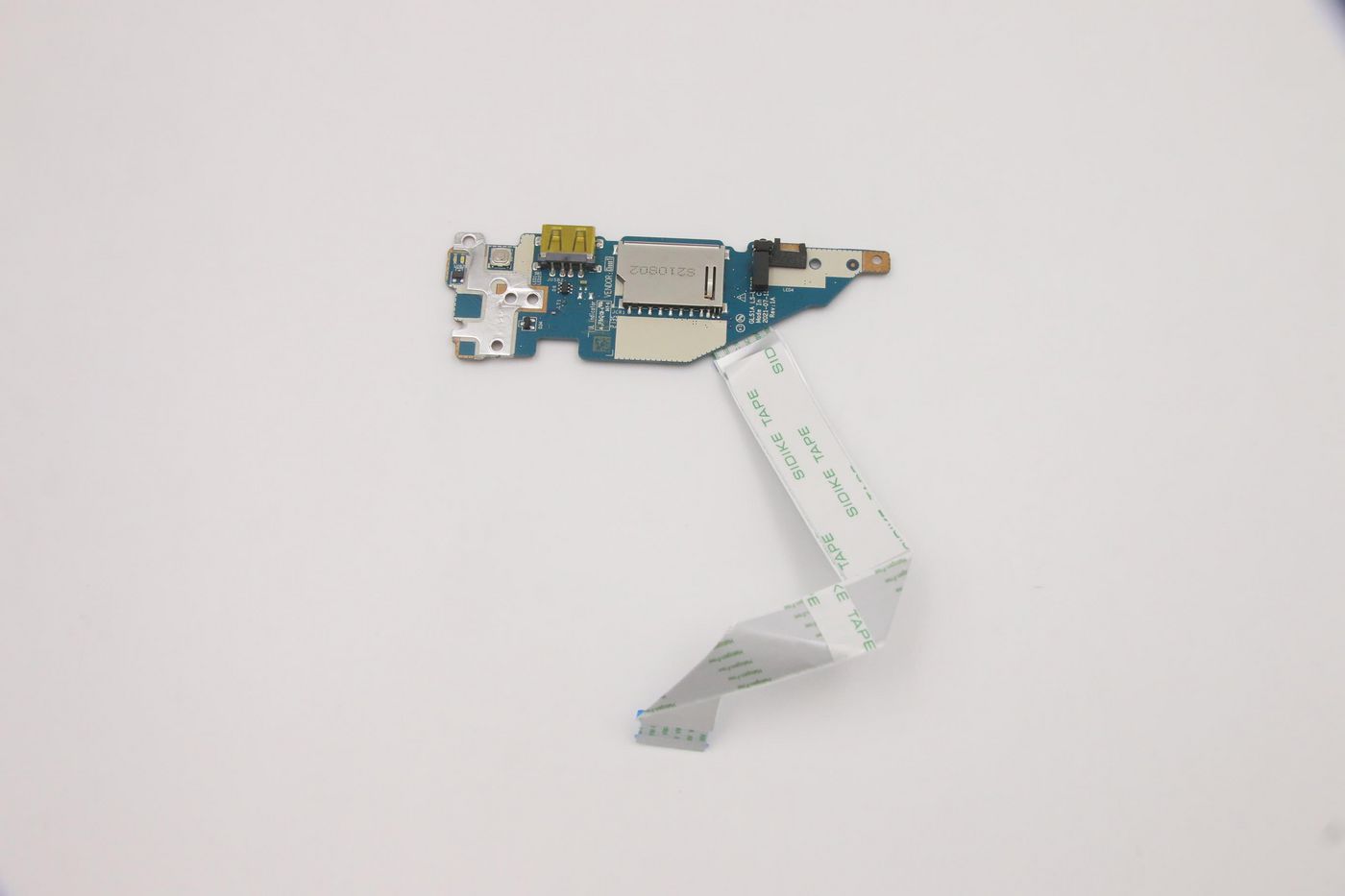 Function Board C 82R0 NFP