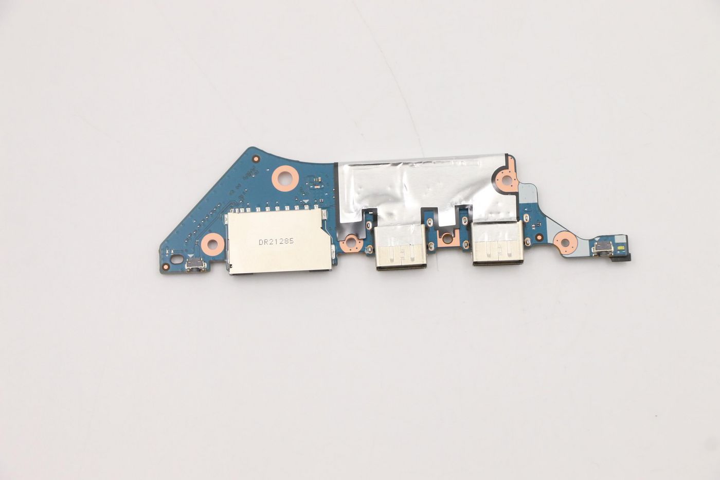 Lenovo Board USB H 82QQ W/mylar