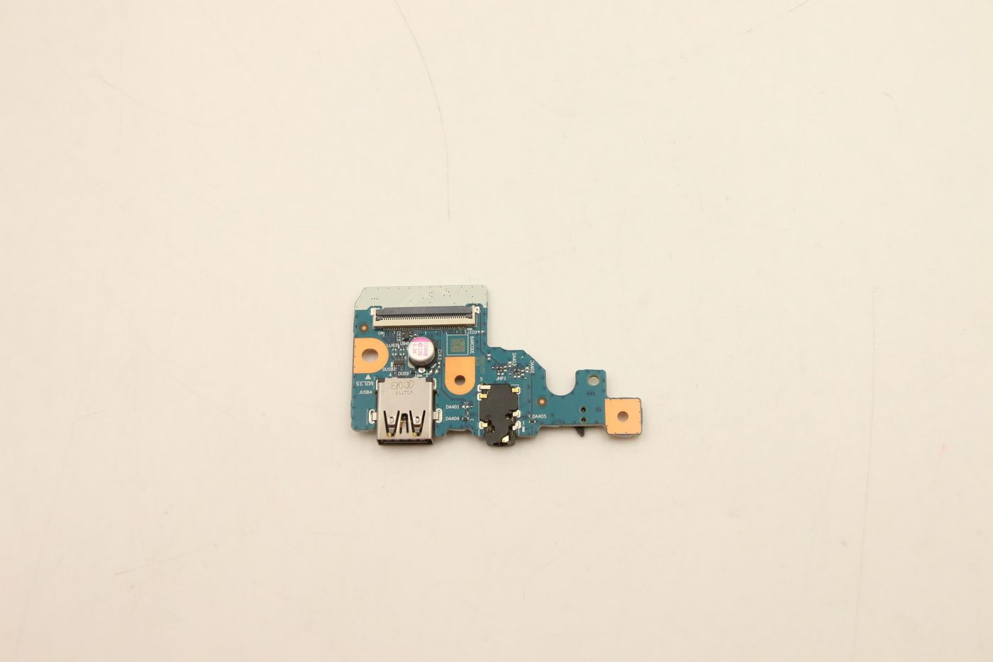 CARDPOP USB board for Lenovo 