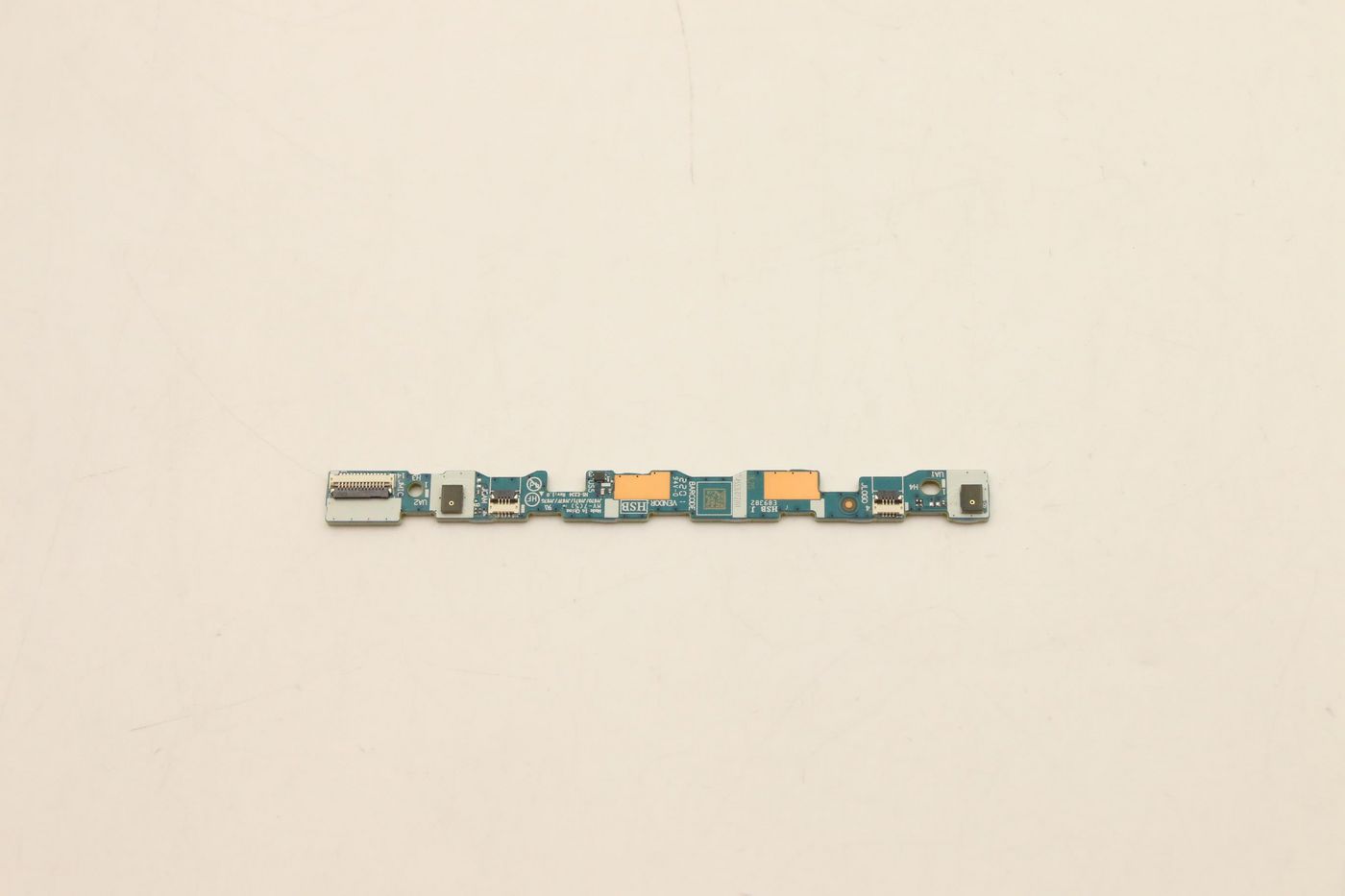 Microphone board for Lenovo L 