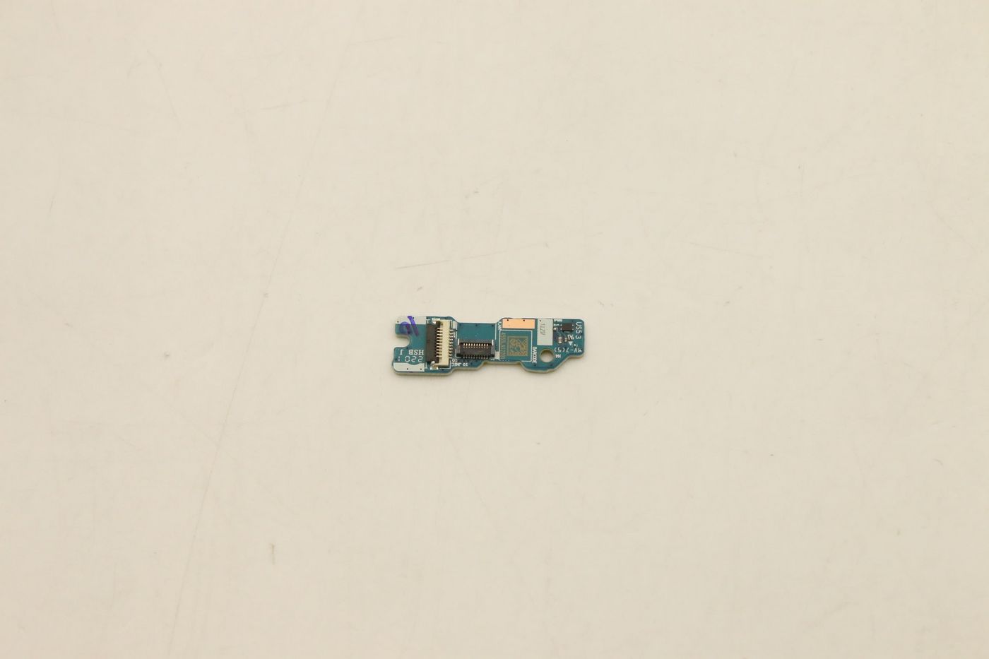 Sensor board for Lenovo 