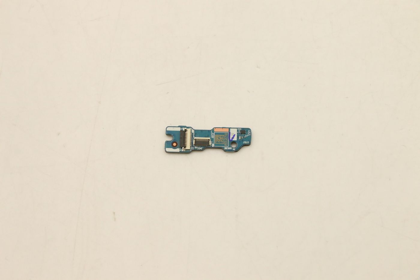 CARDPOP SENSOR_BOARD L 82RC 