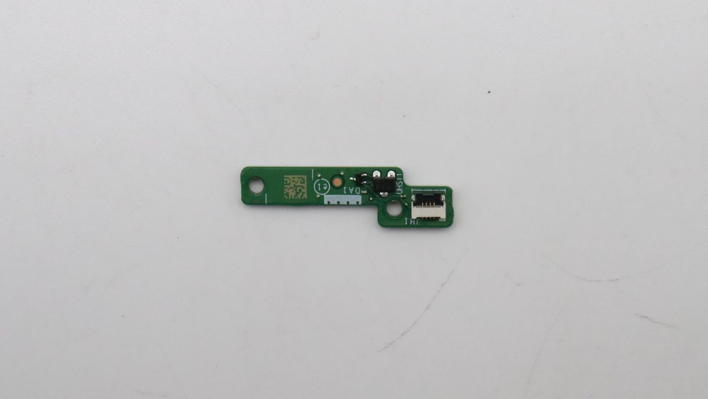 CARDPOP Sensor_Board C 82S9 