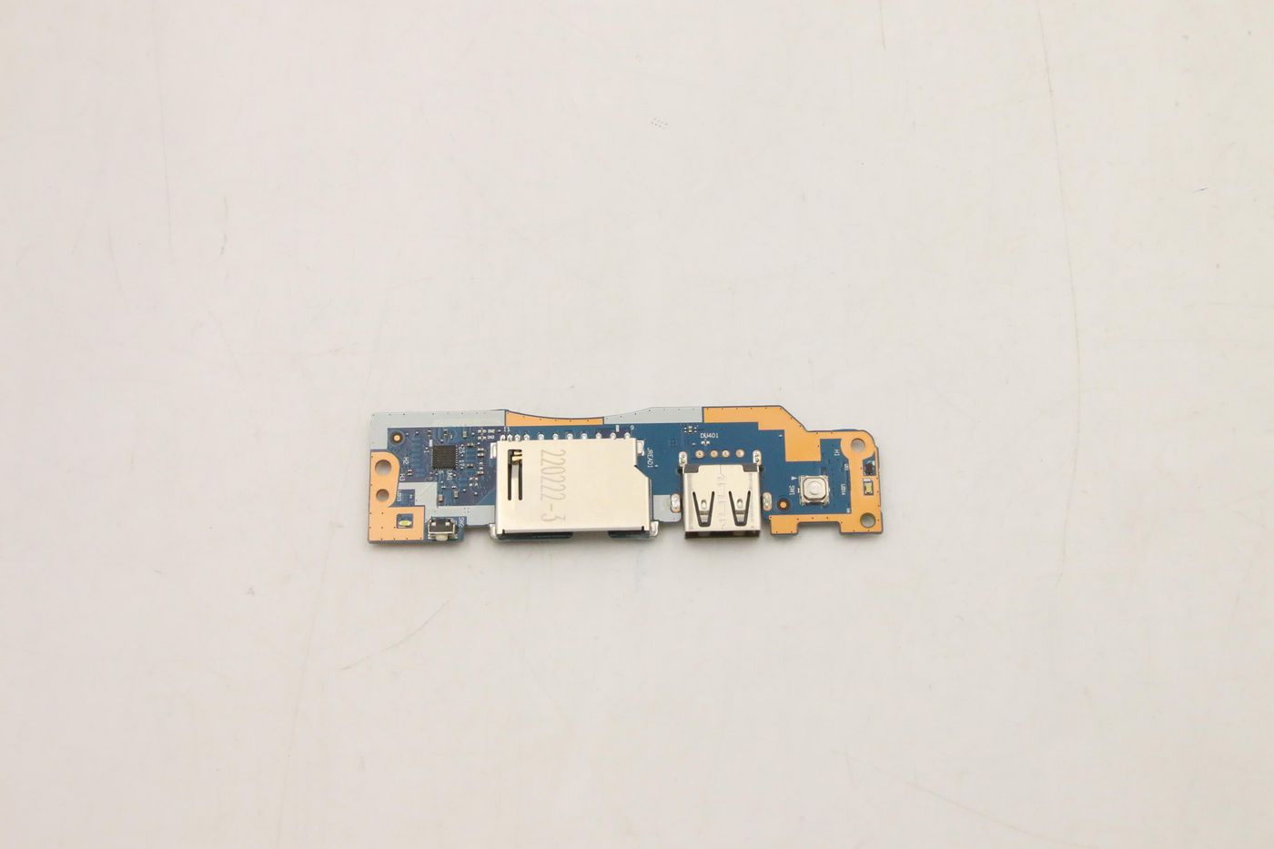 Lenovo Board USB L 82RJ