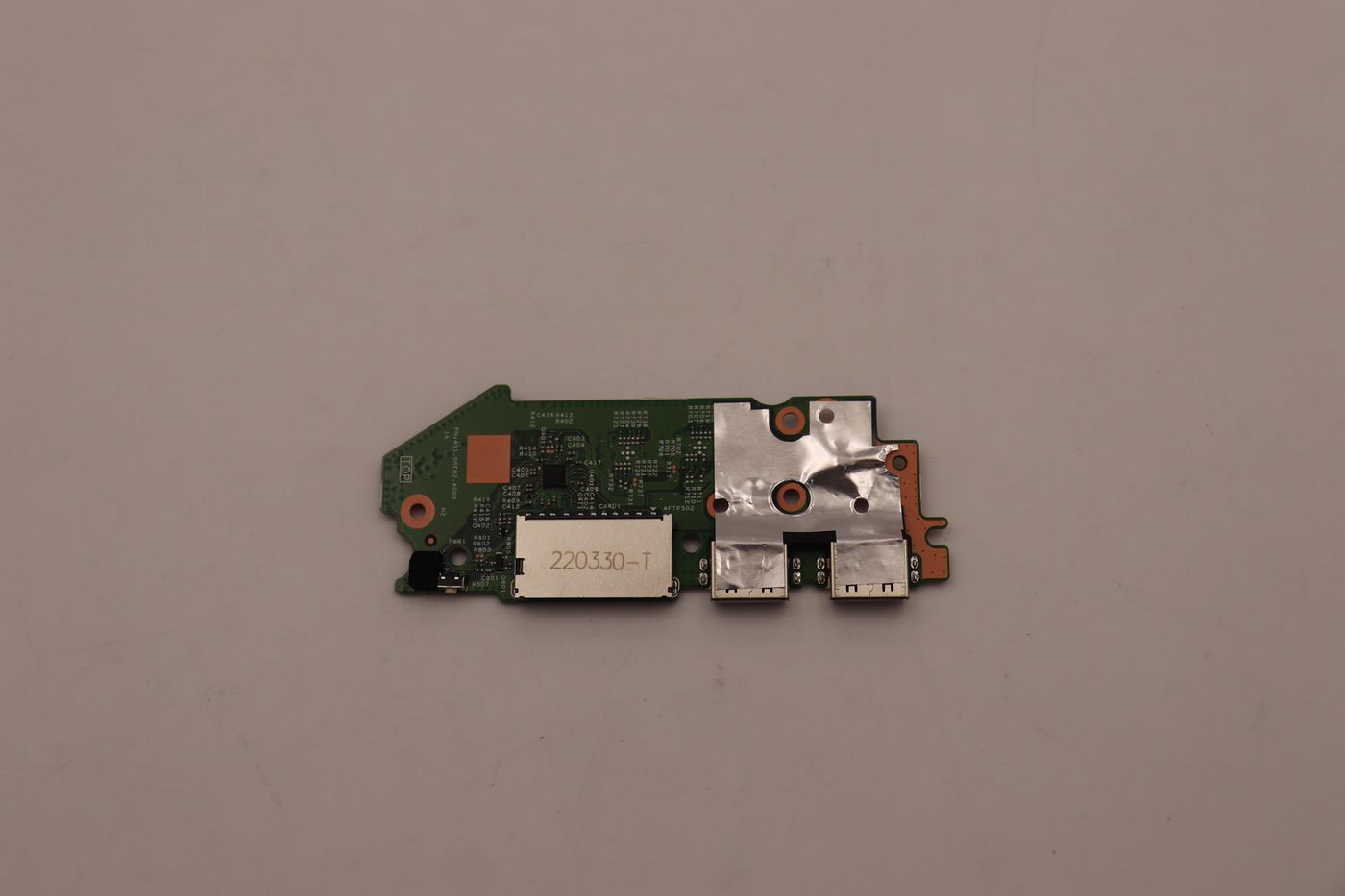 Lenovo Board USB W 82R9