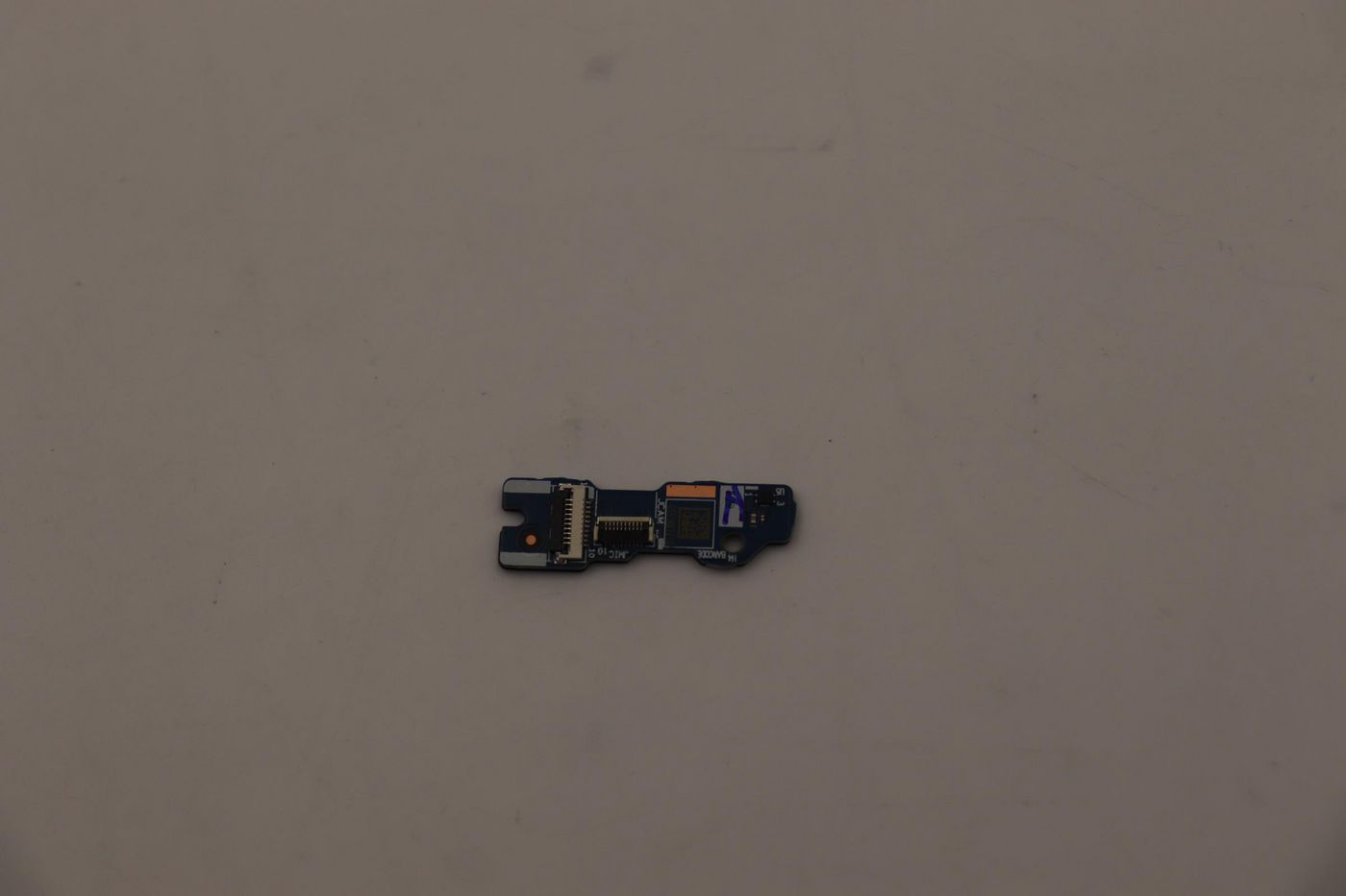 Lenovo Board SENSOR L 82RE