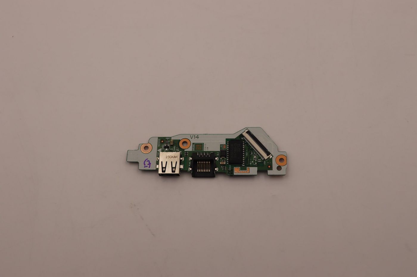 USB Board L 82TU for Lenovo 