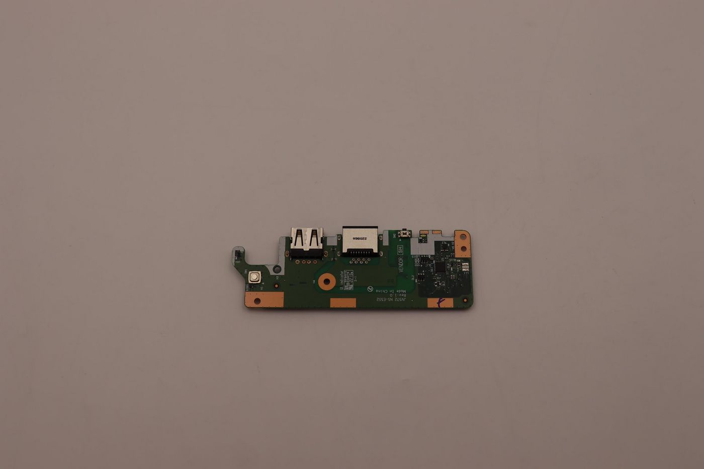 CARDPOP USB BOARD L 82TV