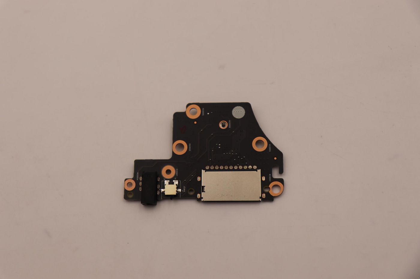 USB board for Lenovo laptops, 