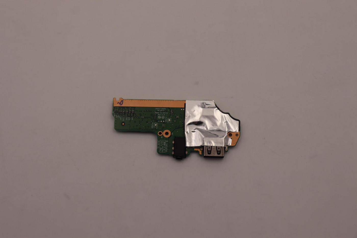 CARDPOP USB Board L 82QF