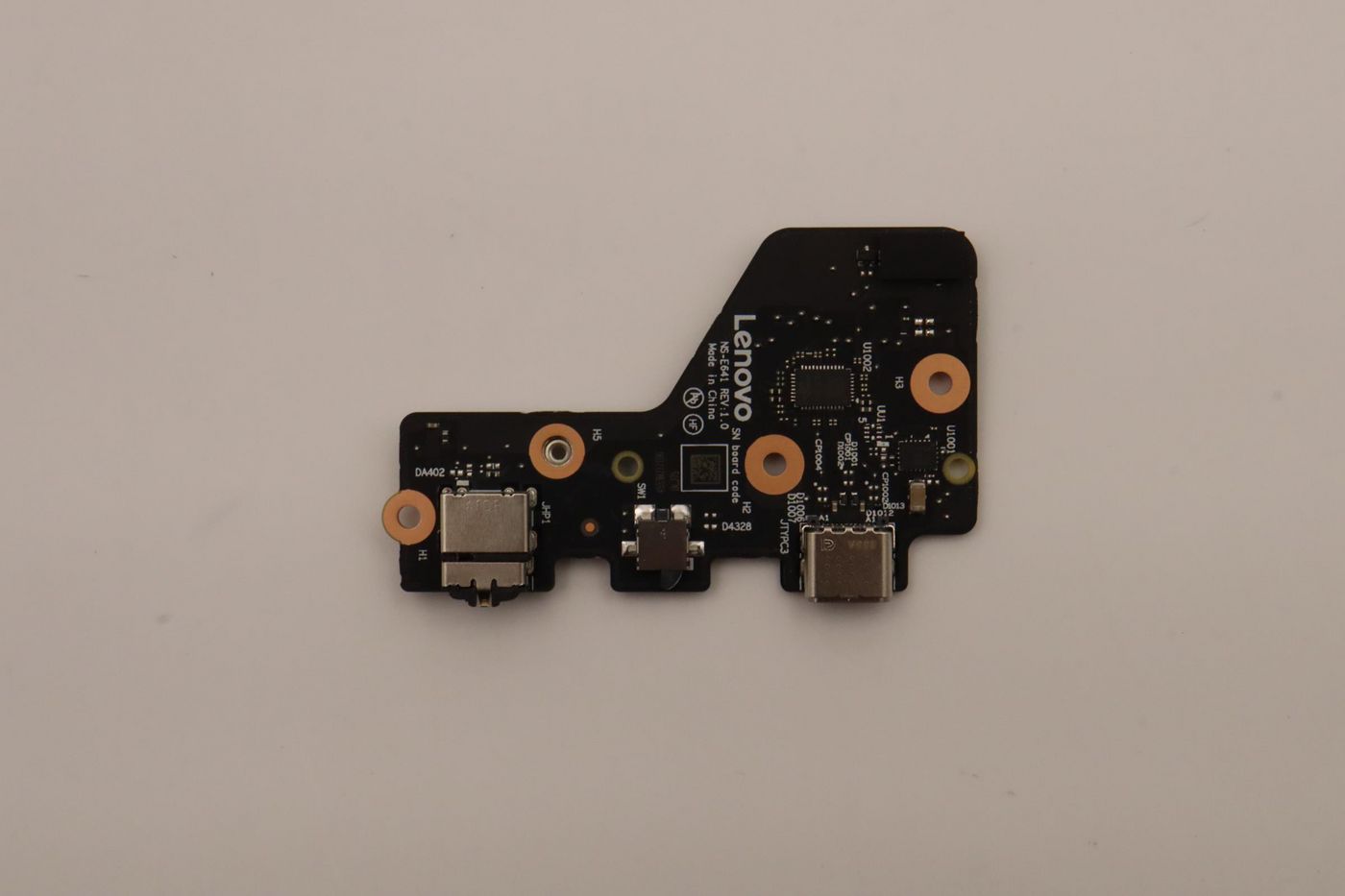 Lenovo Board USB L82TD