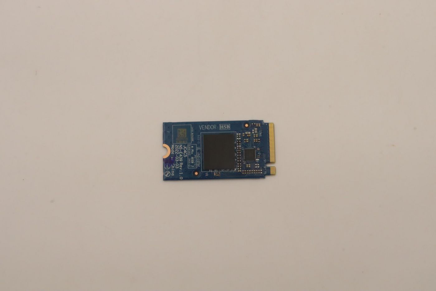 64GB eMMC internal storage 