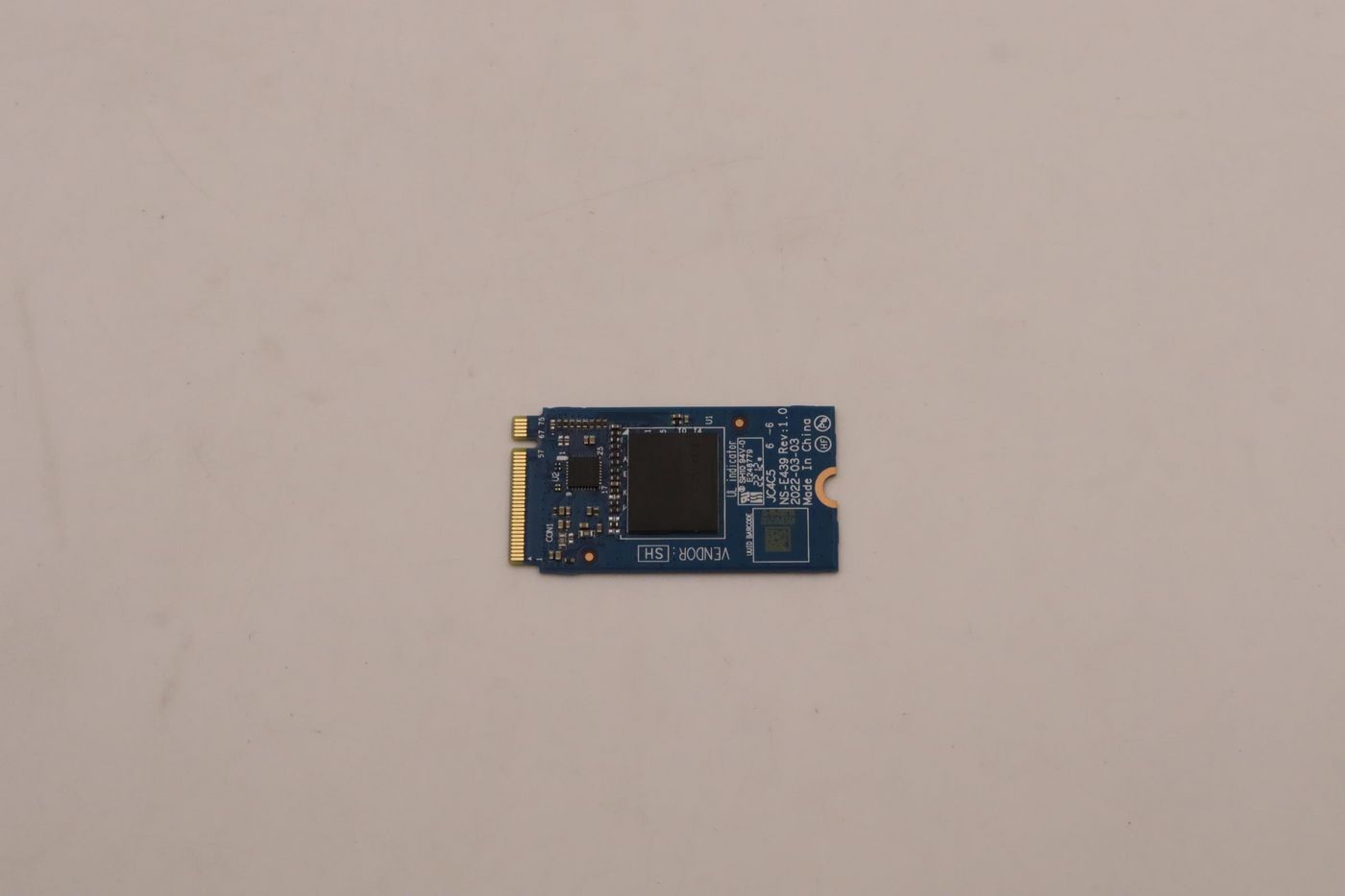 Lenovo Board L 82T5 EMMC/B 128GWD