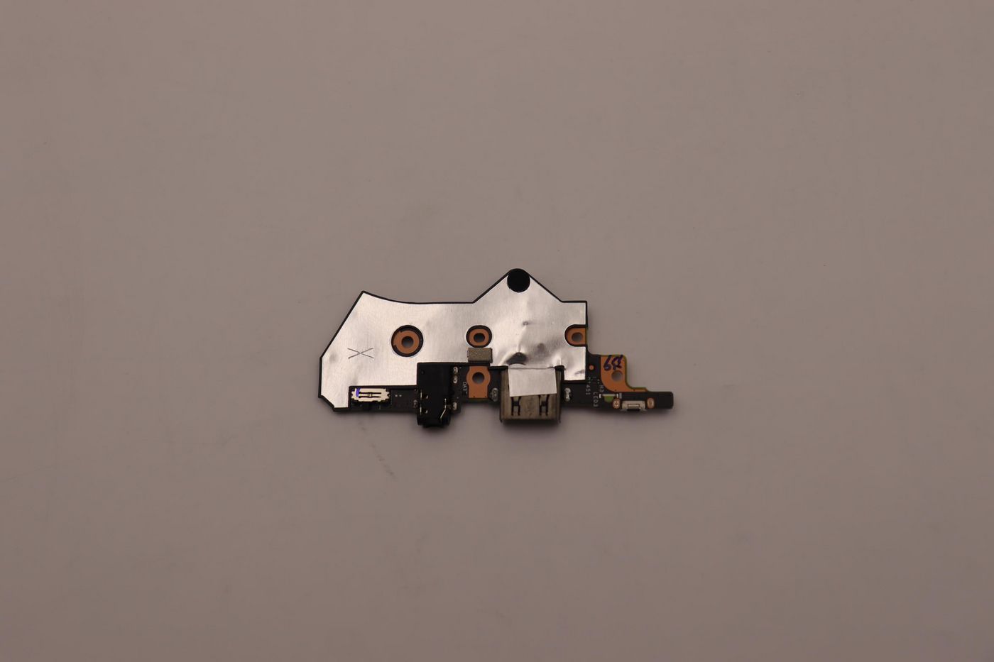 CARDPOP USB Board L 82TL