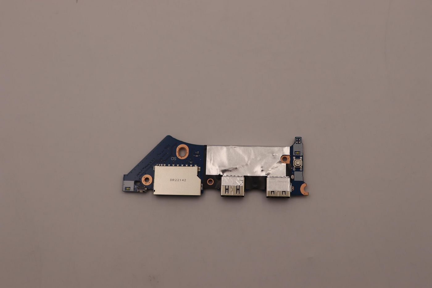 CARDPOP USB Board H 82SN with 