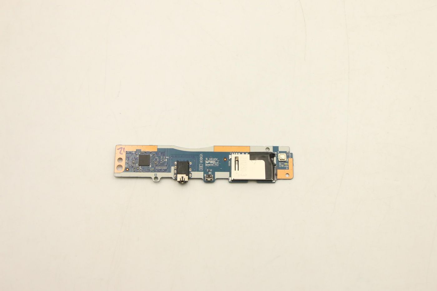 USB Board L 81WB NFP for 