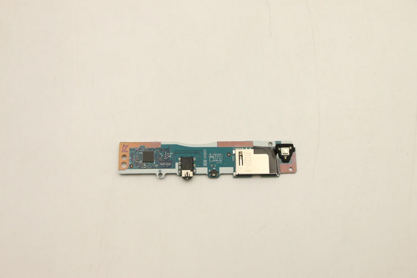 USB board for Lenovo ideapad 