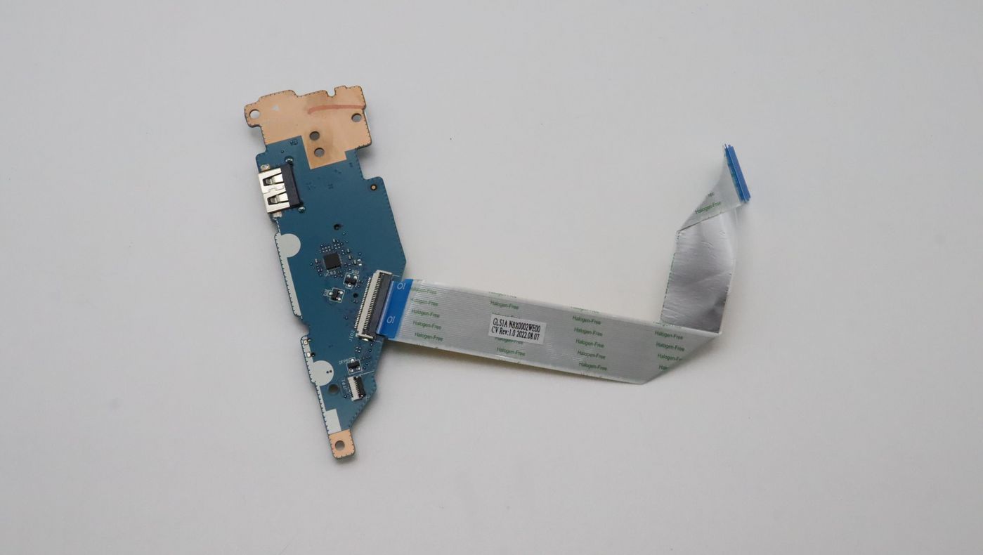 Lenovo Board Cardpop Function C 82VF FP