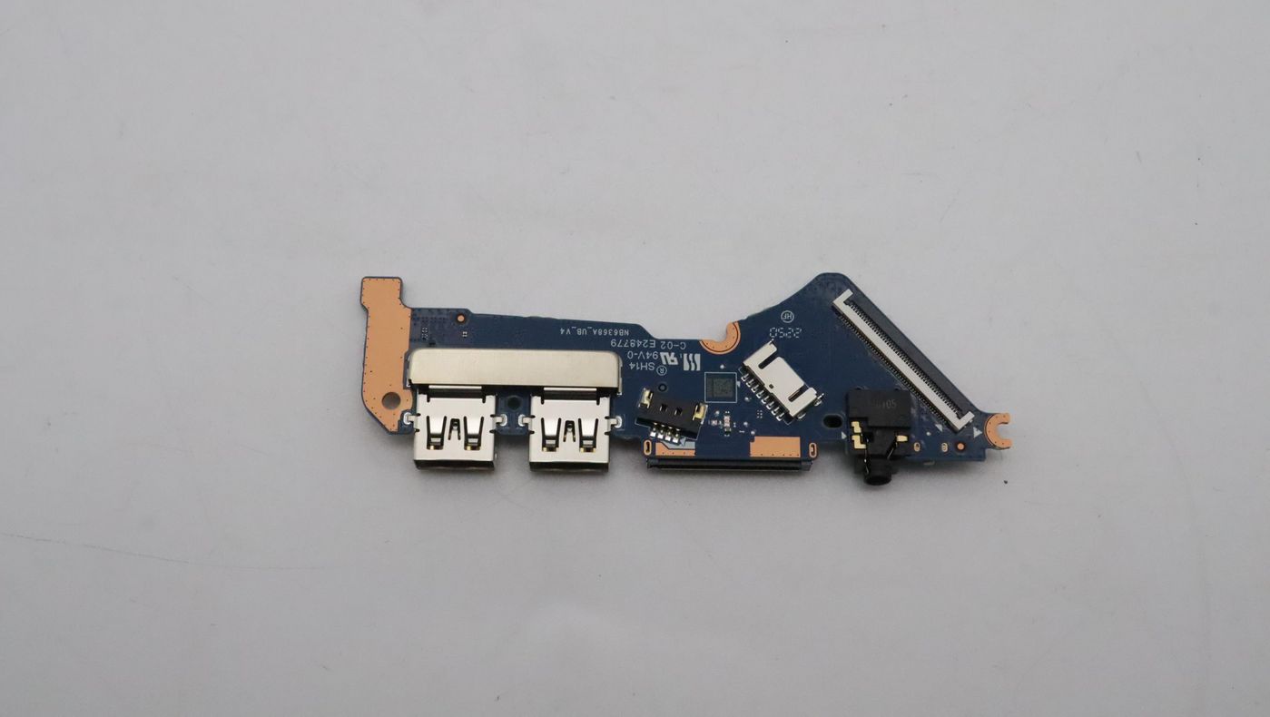 Lenovo Board Cardpop USB H 83AL
