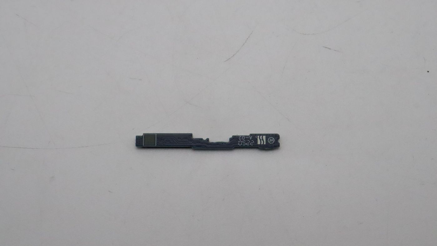 CARDPOP Sensor_Board H 83AL