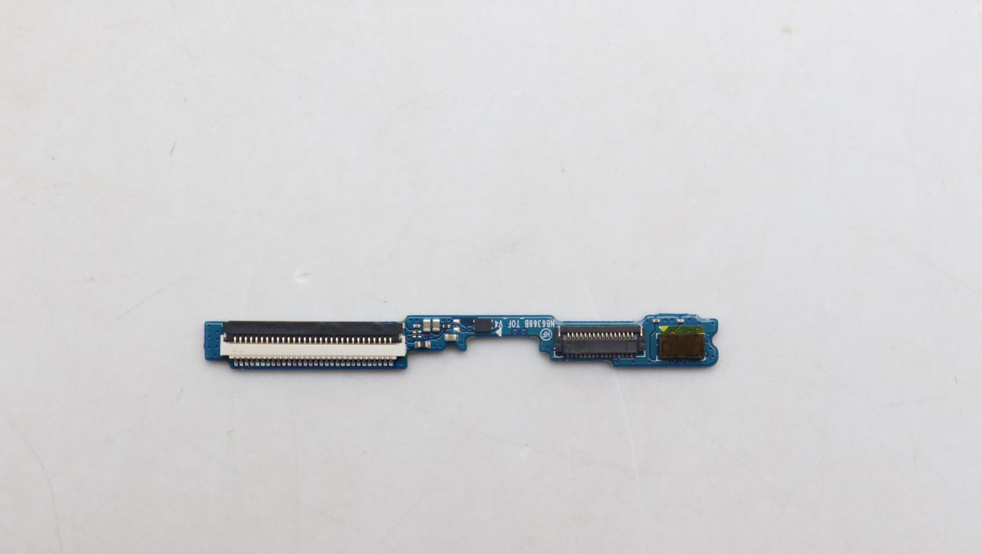 CARDPOP Sensor Board H 83AN