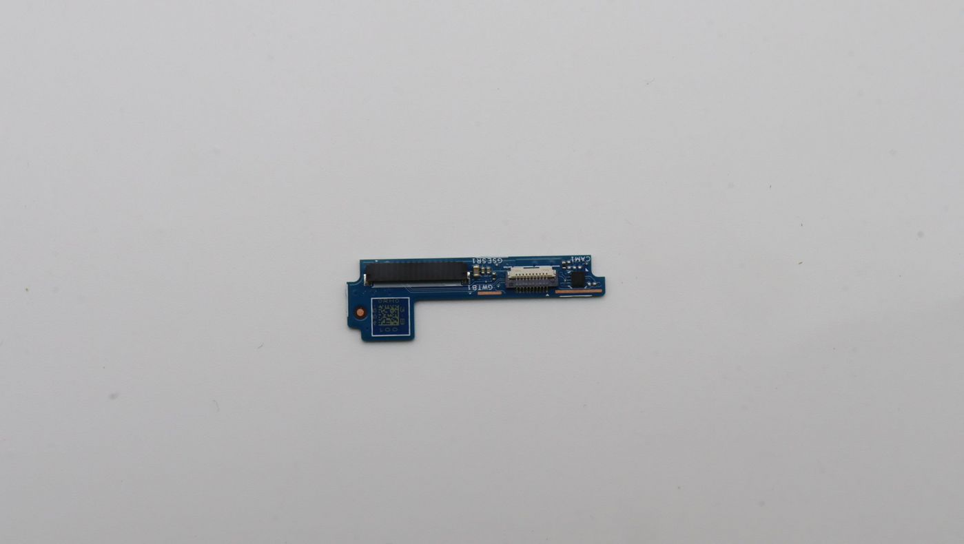 CARDPOP Sensor_Board W 82Y0