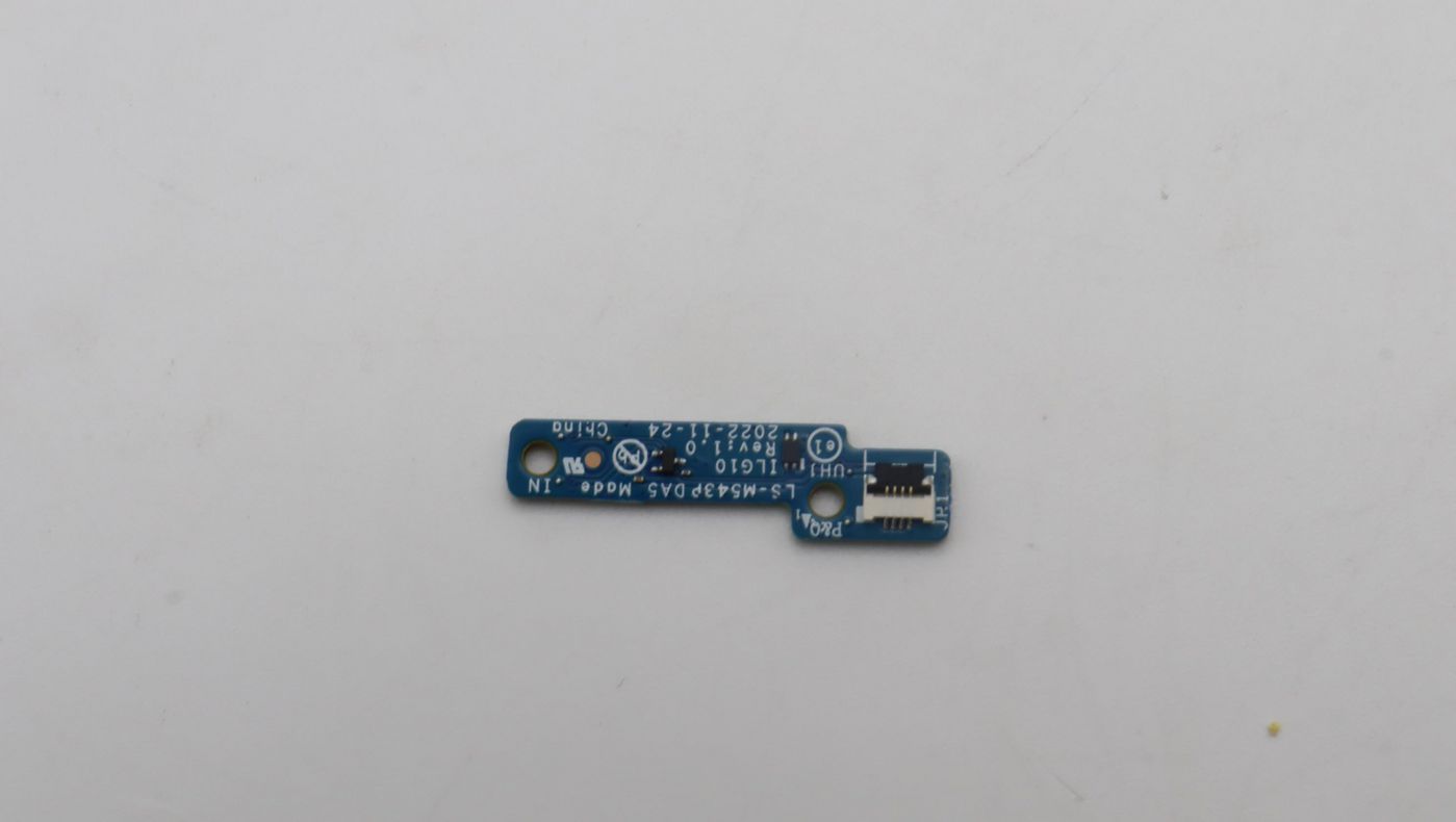CARDPOP Sensor_Board C 82XV