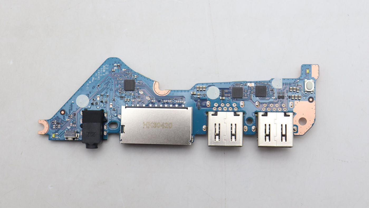 Lenovo Board Cardpop USB H 83AM