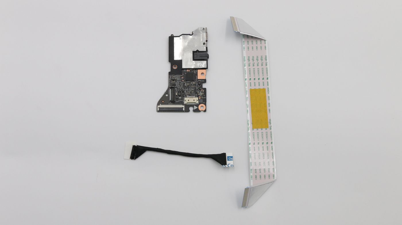 Sabah INTEL USB-Board W 81J0