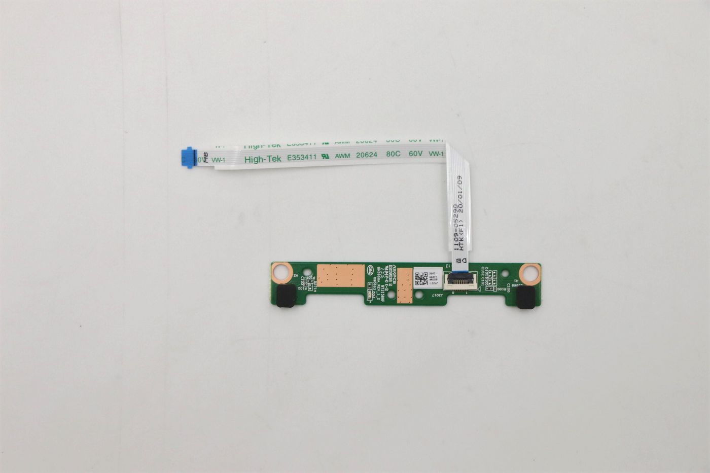 Lenovo Cardpop Gordon MicBoardw/FFC