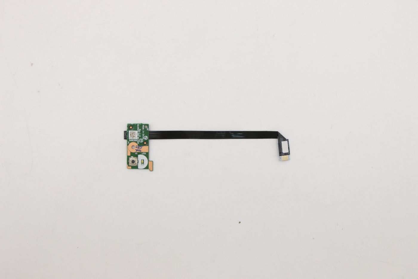 FRU Sub Card Power Board with 