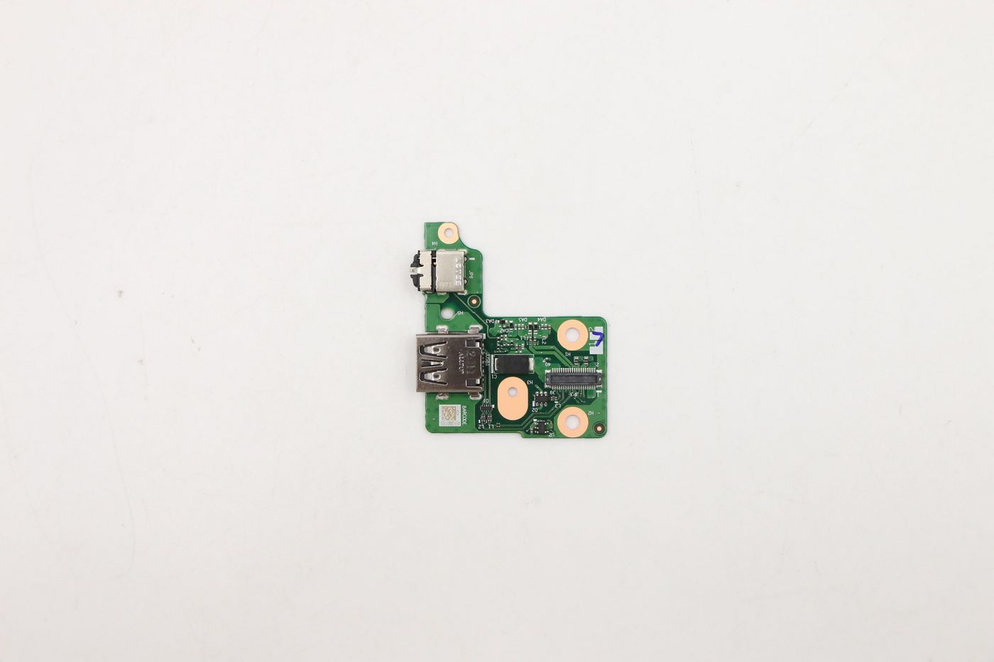 Odin INTEL USB board for 