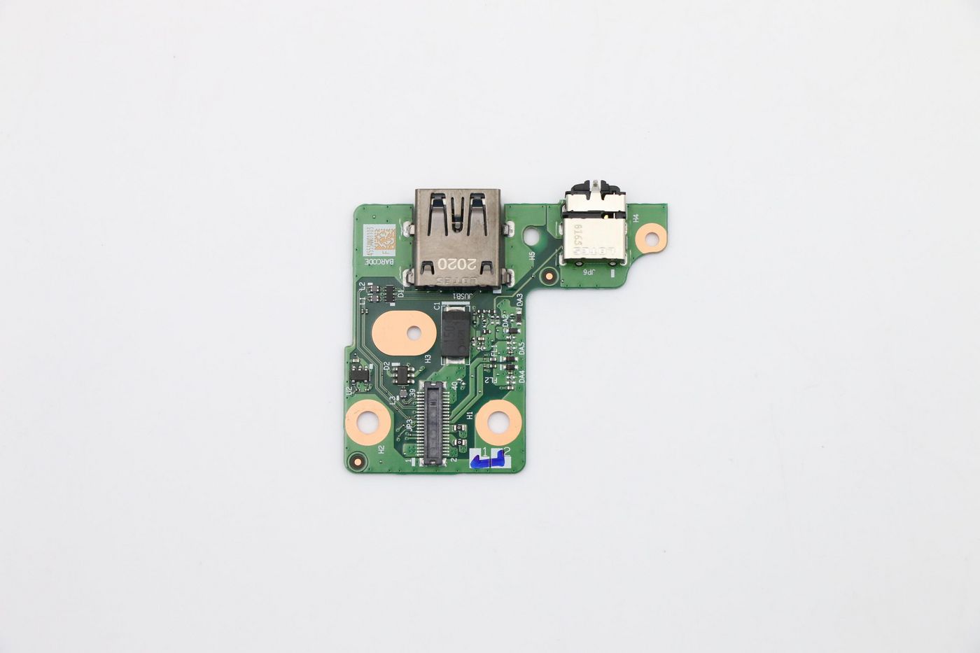 Odin1.0 AMD FRU Sub Card USB 