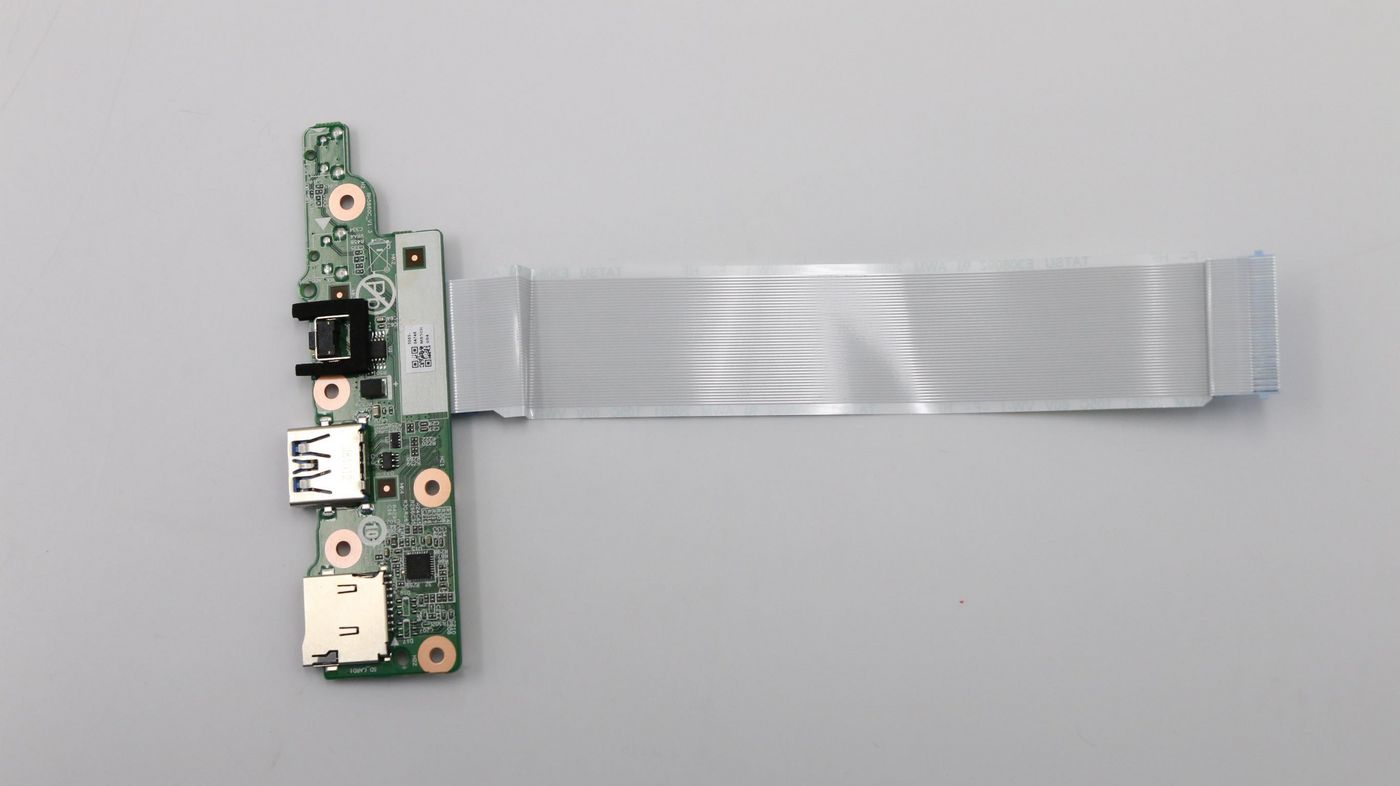 Lenovo Power Board B 81M8 W/Cable