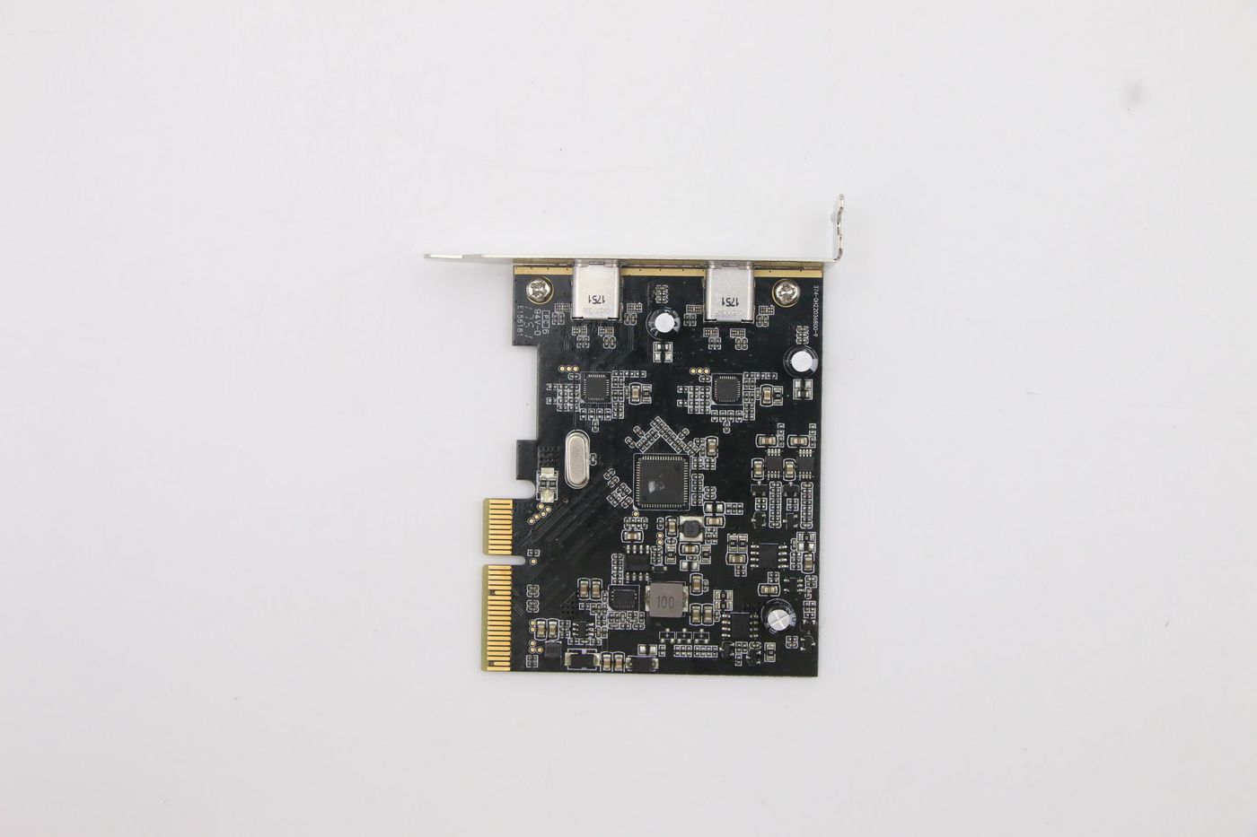 USB 3.1 Type-C rear 