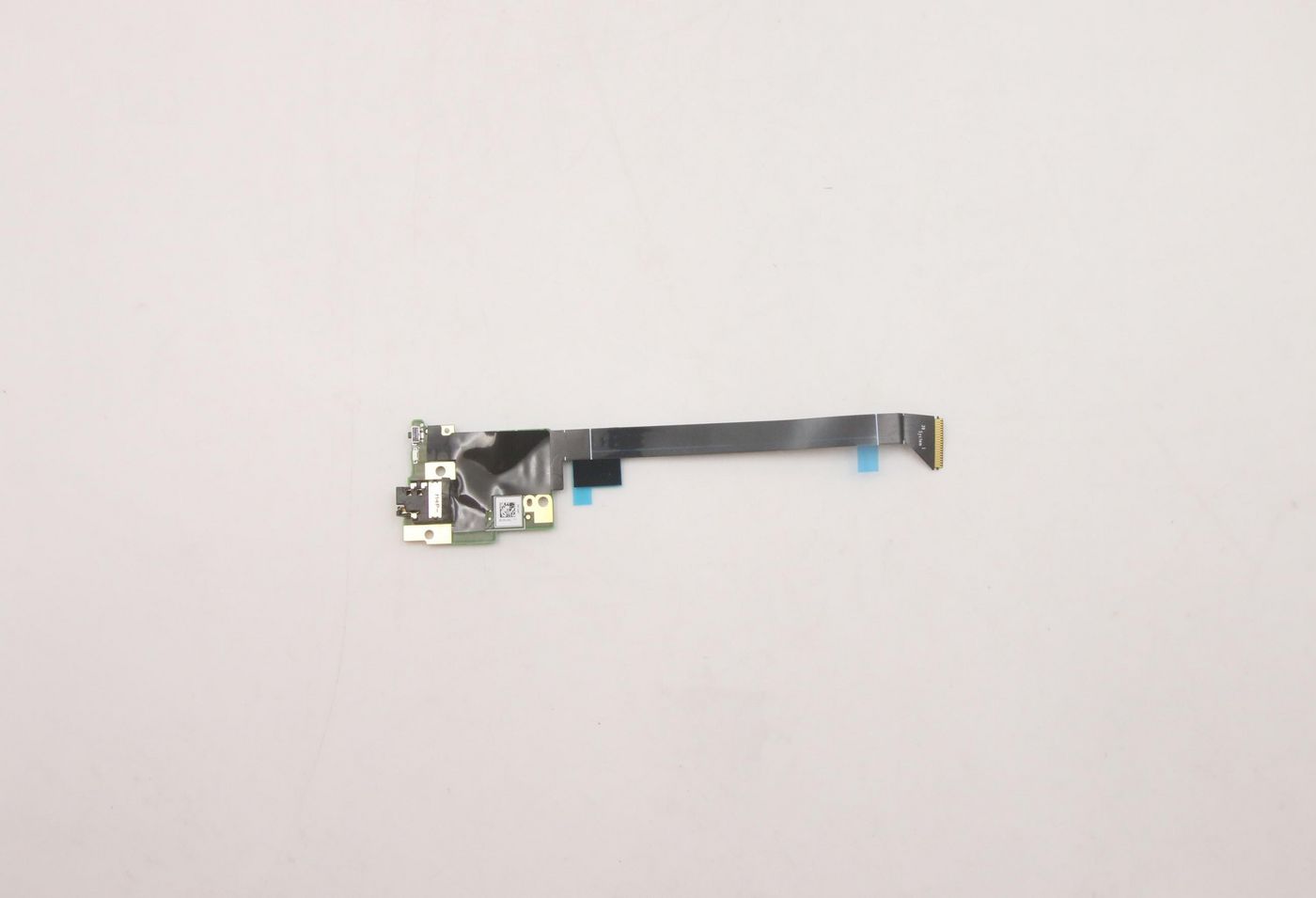FRU Hotrod 3286 audio 