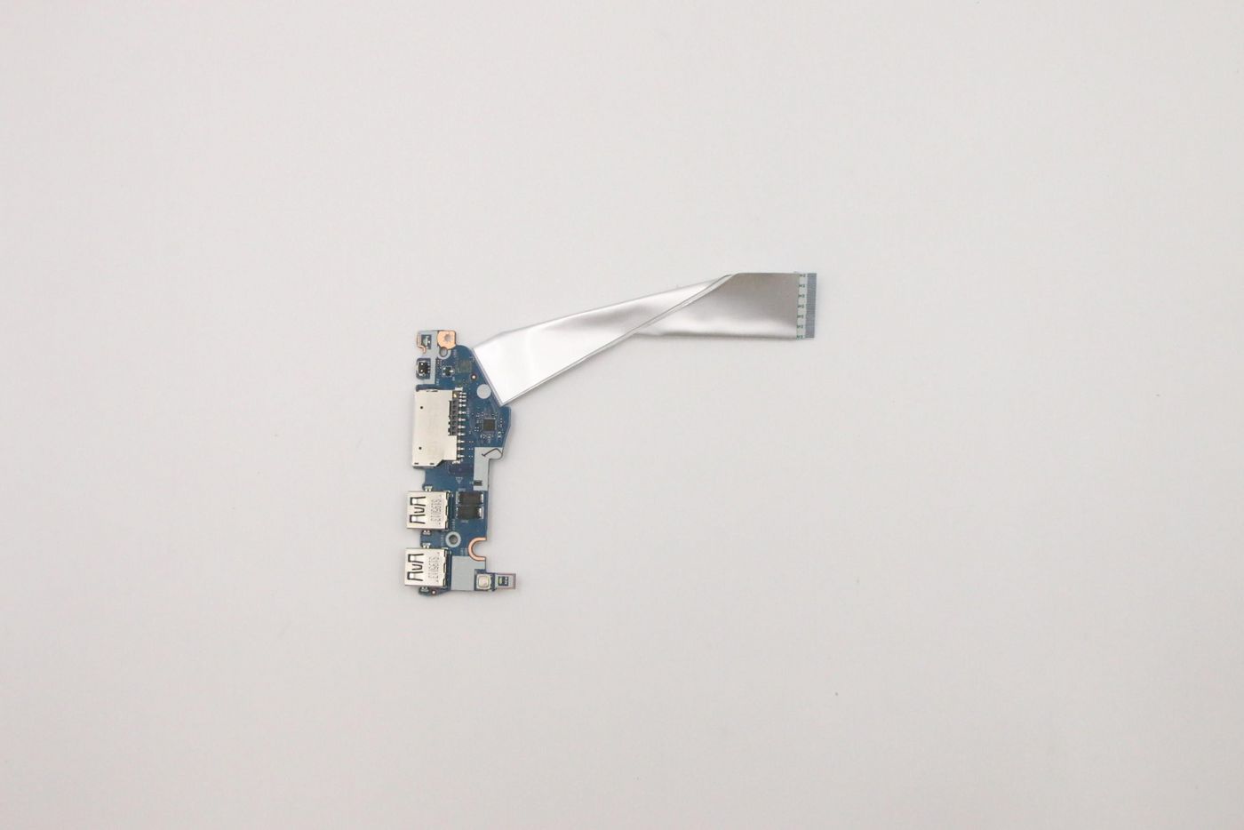 Power BOARD C 81WJ W/FFC