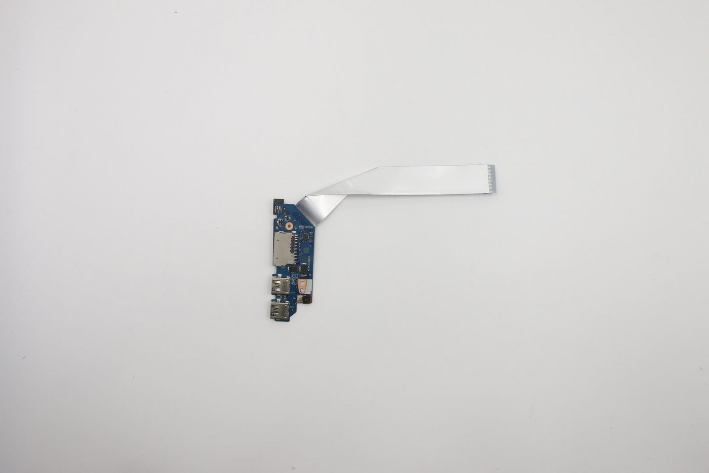 Power BOARD C 81WL W/FFC