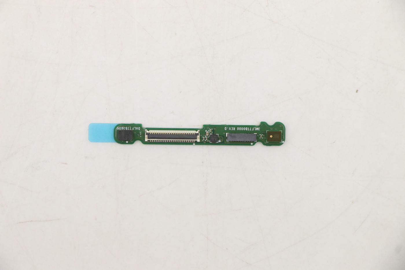 FRU CARDPOP TRANS board