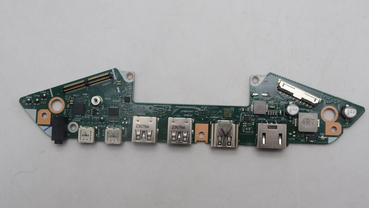 I/O board for Lenovo Yoga AIO 