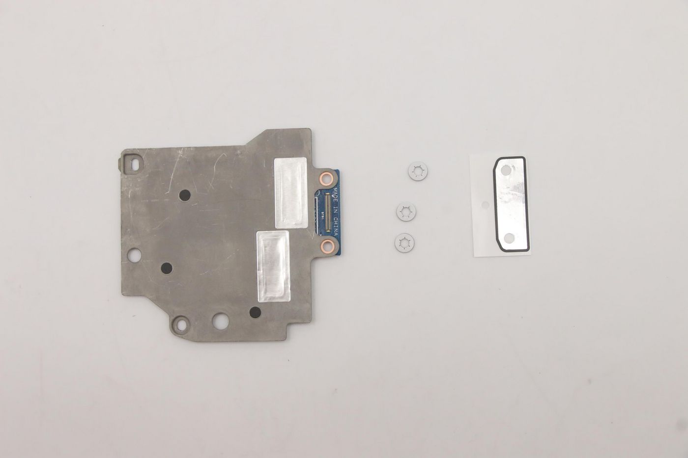 M.2 5G connector board for 