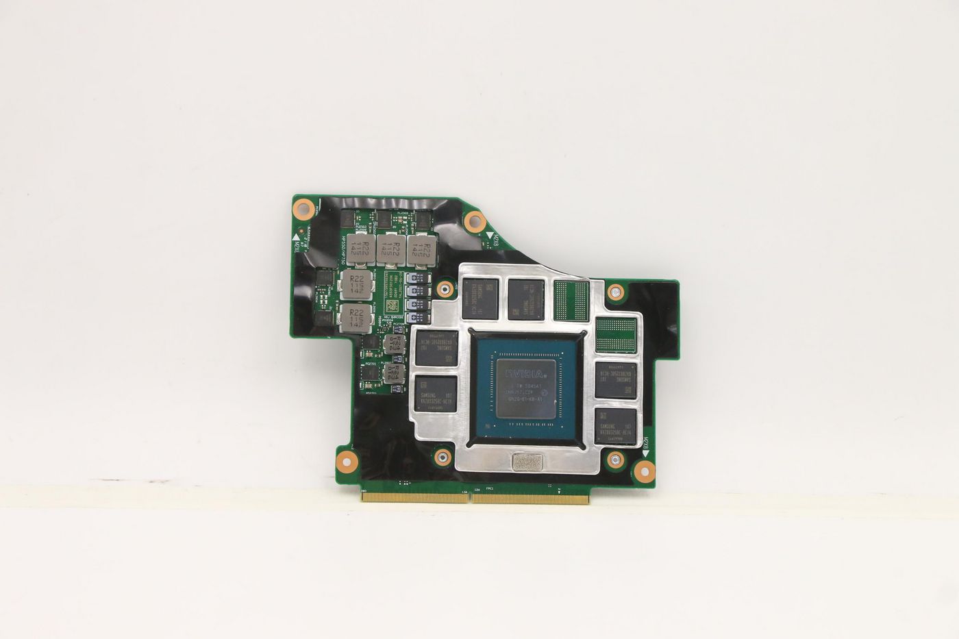 Lenovo Board GPU QN20-E1 6G GDDR6 192b