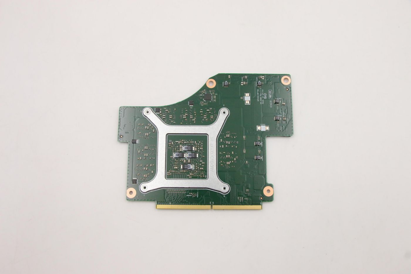 QN20-E5 GPU board with 16GB 