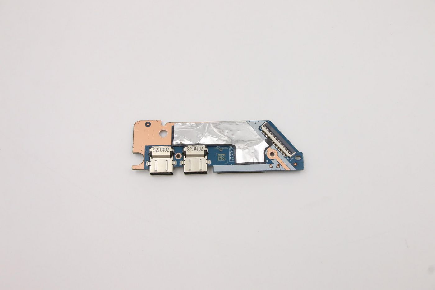 Function Board C 82L7 IO