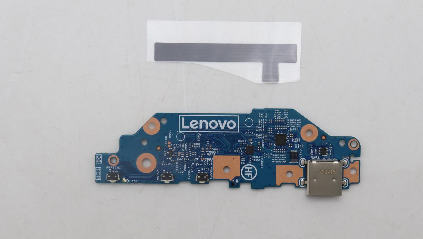 CARDPOP IO BD WLAN